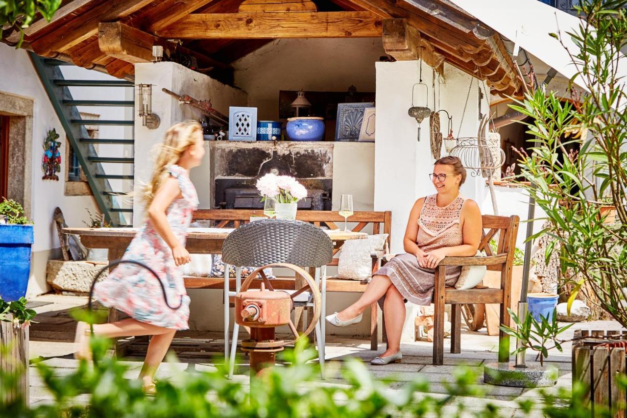 Der Breinhof - Euer Urlaubsbauernhof Lejlighed Waldkirchen Eksteriør billede