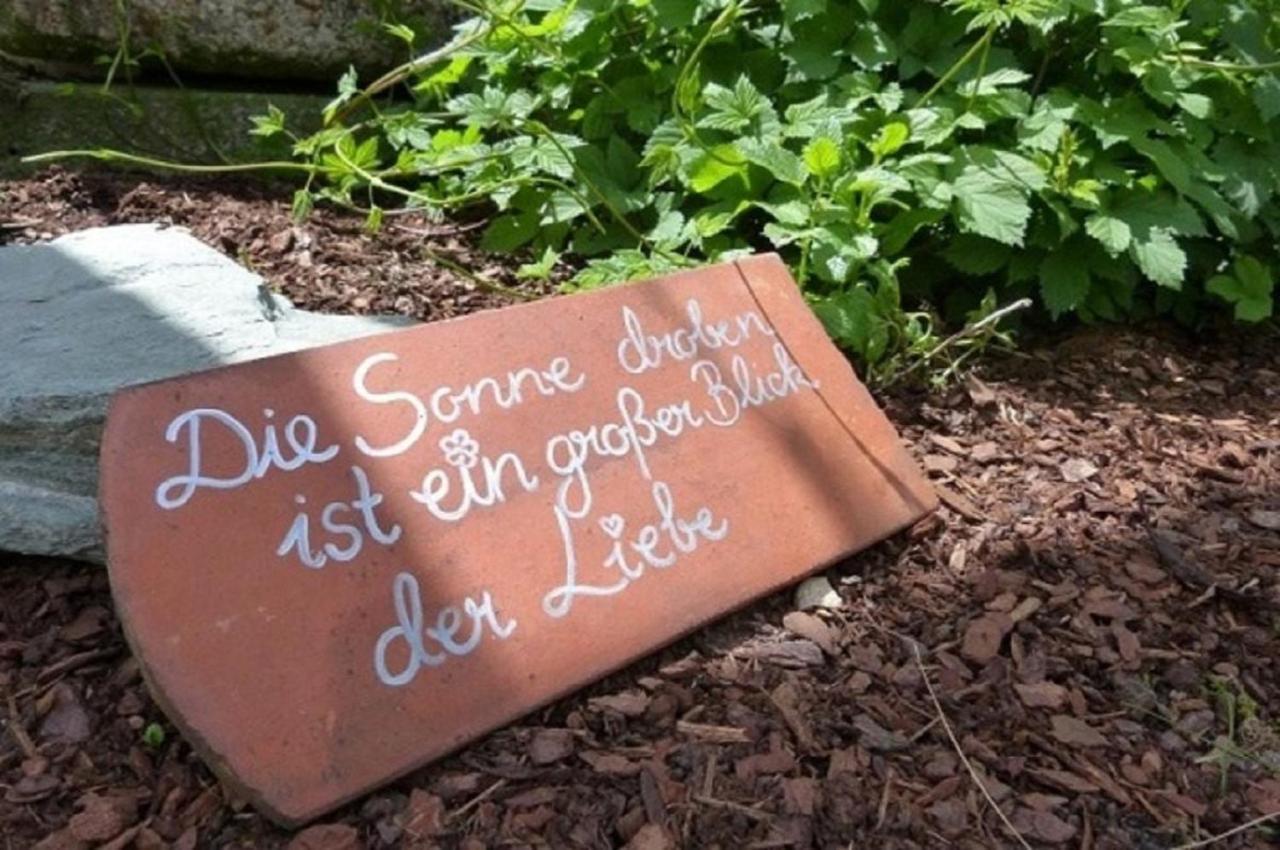 Der Breinhof - Euer Urlaubsbauernhof Lejlighed Waldkirchen Eksteriør billede